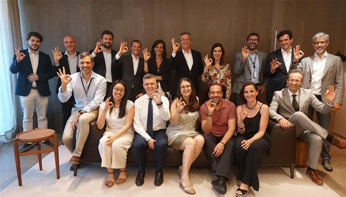 Banco Sabadell celebra el seu primer Hackathon de Sostenibilitat